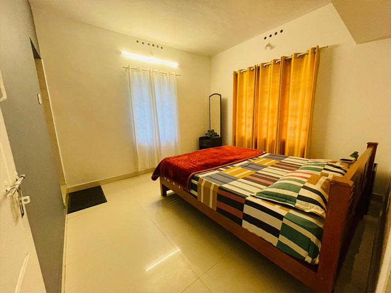 Accommodation