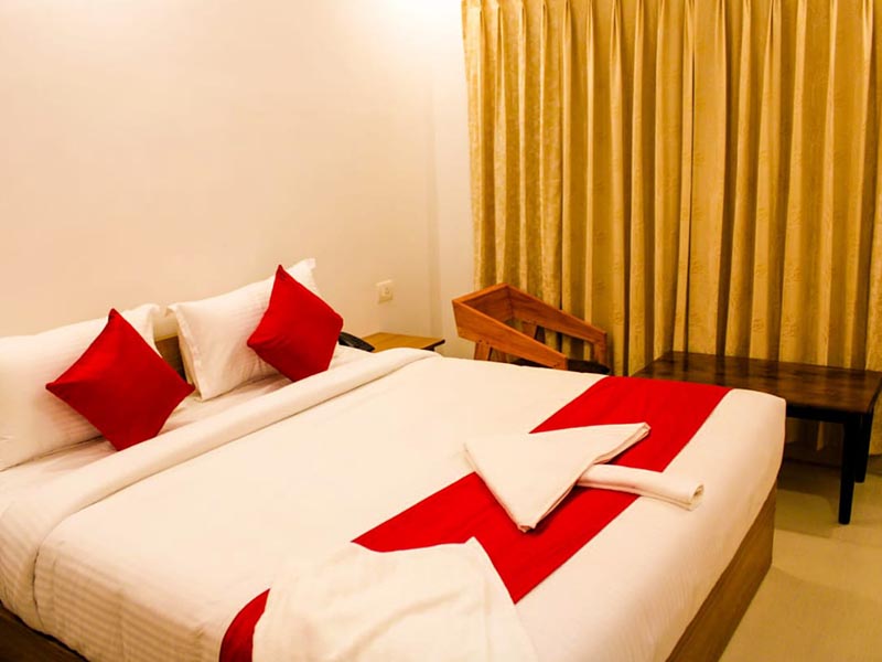 Accommodation