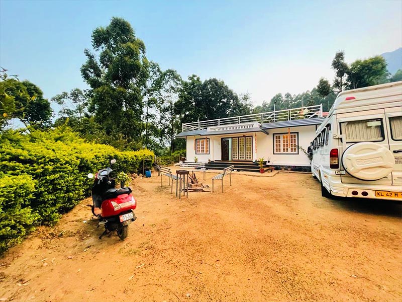 Accommodation